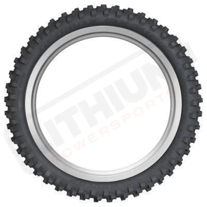 Dunlop MX34 Geomax Tire Soft/Intermediate Terrain Tire - Lithium Powersports