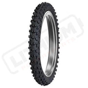 Dunlop MX34 Geomax Tire Soft/Intermediate Terrain Tire - Lithium Powersports
