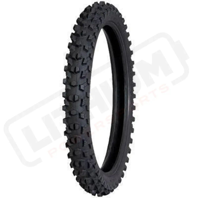 Dunlop MX34 Geomax Tire Soft/Intermediate Terrain Tire — Lithium