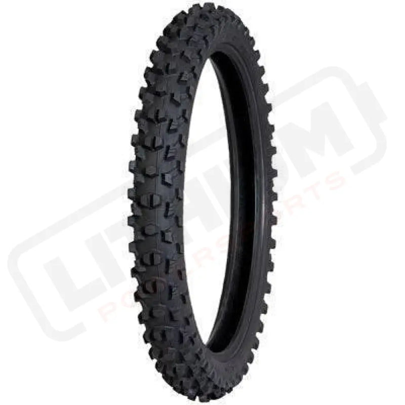 Dunlop MX34 Geomax Tire Soft/Intermediate Terrain Tire - Lithium Powersports