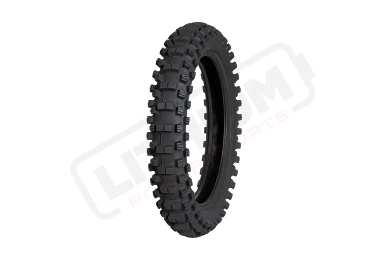 Dunlop MX34 Geomax Tire Soft/Intermediate Terrain Tire - Lithium Powersports