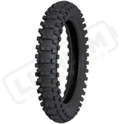 Dunlop MX34 Geomax Tire Soft/Intermediate Terrain Tire - Lithium Powersports