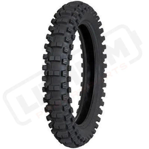 Dunlop MX34 Geomax Tire Soft/Intermediate Terrain Tire - Lithium Powersports