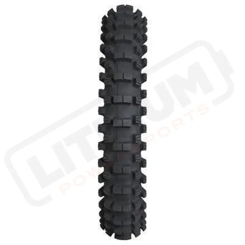 Dunlop MX34 Geomax Tire Soft/Intermediate Terrain Tire - Lithium Powersports