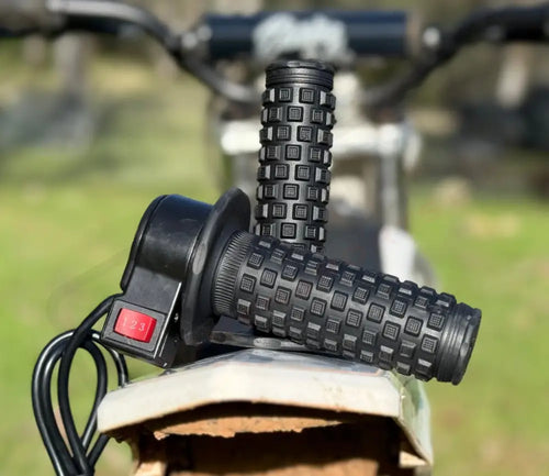 E&C EMX® Lite Throttle - Lithium Powersports