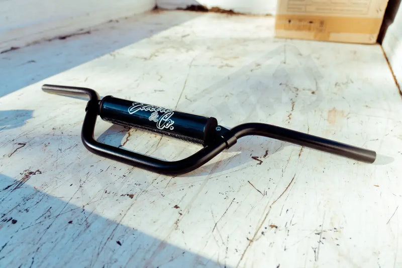 E&C Pit Bike High Bars - Lithium Powersports