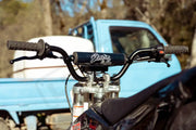 E&C Pit Bike High Bars - Lithium Powersports