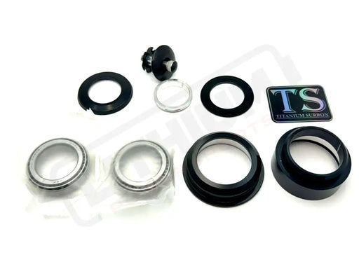 E-moto Tapered Roller Bearing Headset - Surron Headset