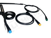 E - MX Surron X Segway X260 Talaria Sting Street Signal Kit - Lithium Powersports