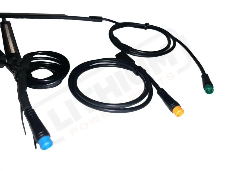 E - MX Surron X Segway X260 Talaria Sting Street Signal Kit - Lithium Powersports