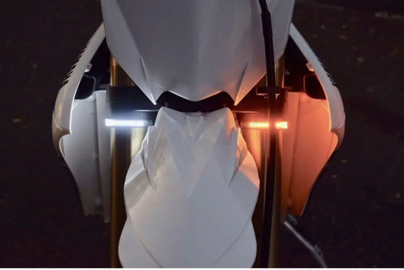 E - MX Surron X Segway X260 Talaria Sting Street Signal Kit - Lithium Powersports