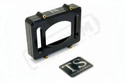 E-Ride Pro Display Protector Titanium Bolts - Gold - Titanium Hardware