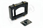 E-Ride Pro Display Protector Titanium Bolts - Gold - Titanium Hardware