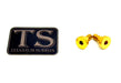 Titanium Surron Titanium Battery Lid Bolts - E-Ride Pro - (Two Pcs) Gold ERP Battery lid bolts