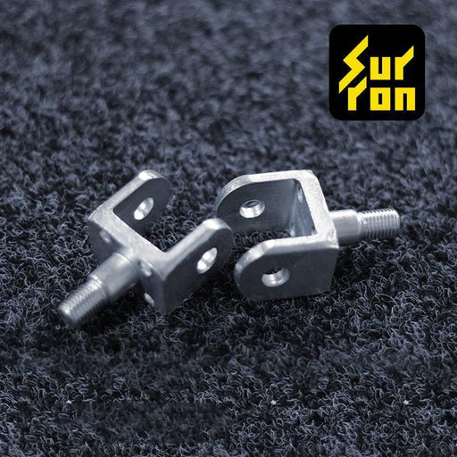 Surron Light Bee S & X OEM Foot Rest Bracket - Lithium Powersports