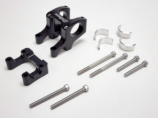 Warp9 Surron X, Segway x160, x260, Talaria Bar Mount.