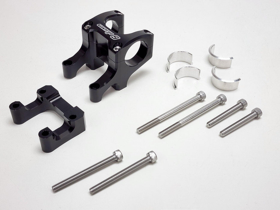 Warp9 Surron X, Segway x160, x260, Talaria Bar Mount.