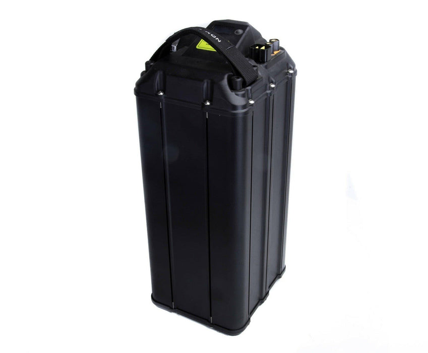 SurRon X / Segway X260 Battery Pack 60V - Built eBikes