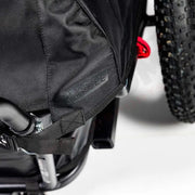 Earth+Kin Ebike Trailer Covers - Lithium Powersports
