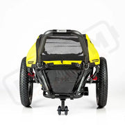 Earth+Kin Ebike Trailer Covers - Lithium Powersports