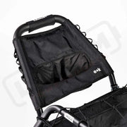 Earth+Kin Ebike Trailer Storage Caddy - Lithium Powersports