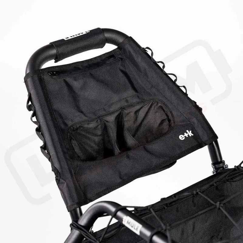 Earth+Kin Ebike Trailer Storage Caddy - Lithium Powersports