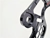 Warp9 SurRon Segway Rear Disk Guard - Built eBikes