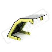 EBMX Aluminum Bash Plate for Surron Light Bee - Skid Plate