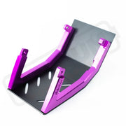 EBMX Aluminum Bash Plate for Surron Light Bee - Skid Plate