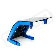 EBMX Aluminum Bash Plate for Surron Light Bee - Skid Plate