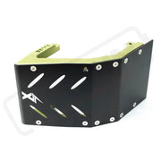 EBMX Aluminum Bash Plate for Surron Light Bee - Skid Plate