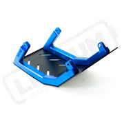 EBMX Aluminum Bash Plate for Surron Light Bee - Skid Plate
