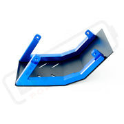 EBMX Aluminum Bash Plate for Surron Light Bee - Skid Plate