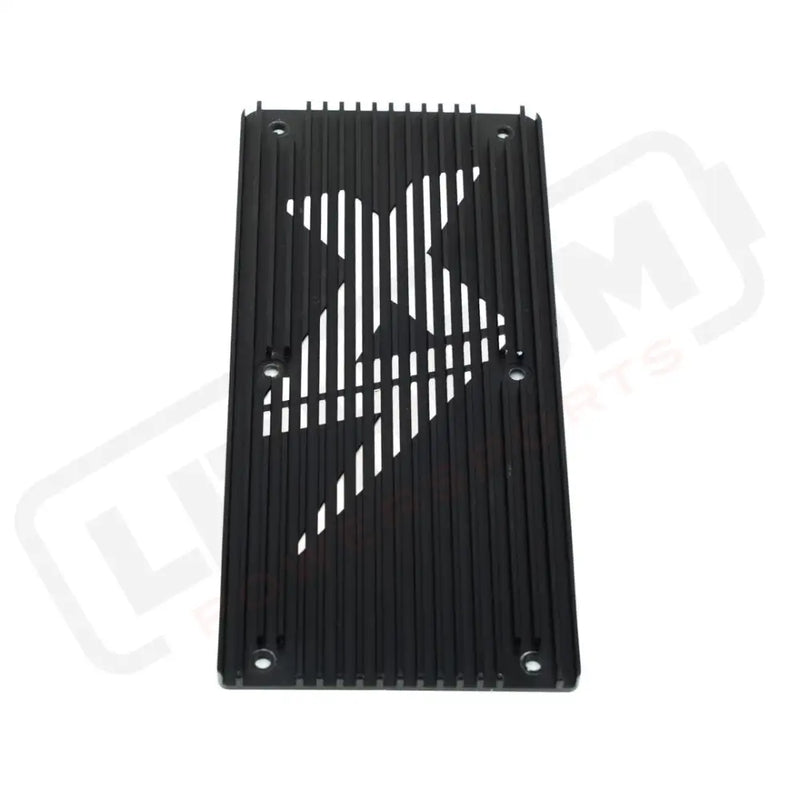 EBMX X - 9000 Controller Air Cooled Heat Sink - Lithium Powersports