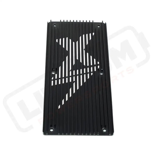 EBMX X - 9000 Controller Air Cooled Heat Sink - Lithium Powersports
