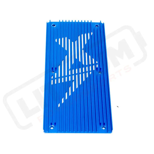 EBMX X - 9000 Controller Air Cooled Heat Sink - Lithium Powersports
