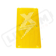 EBMX X - 9000 Controller Air Cooled Heat Sink - Lithium Powersports