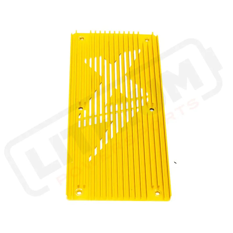 EBMX X - 9000 Controller Air Cooled Heat Sink - Lithium Powersports