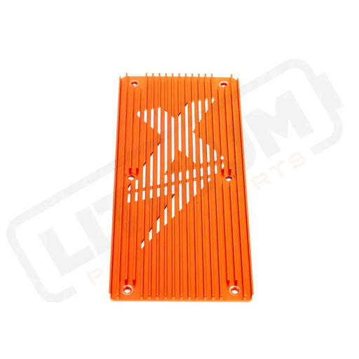 EBMX X - 9000 Controller Air Cooled Heat Sink - Lithium Powersports