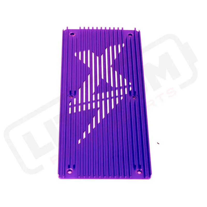 EBMX X - 9000 Controller Air Cooled Heat Sink - Lithium Powersports