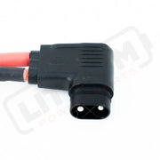 EBMX X-9000-V3 E-Ride Pro 3.0 (WITH circuit breaker) Harness and Mounting Kit Wiring Harness