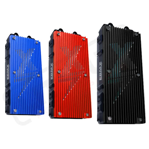 EBMX X - 9000 V3 Electric Motor Controller - Lithium Powersports
