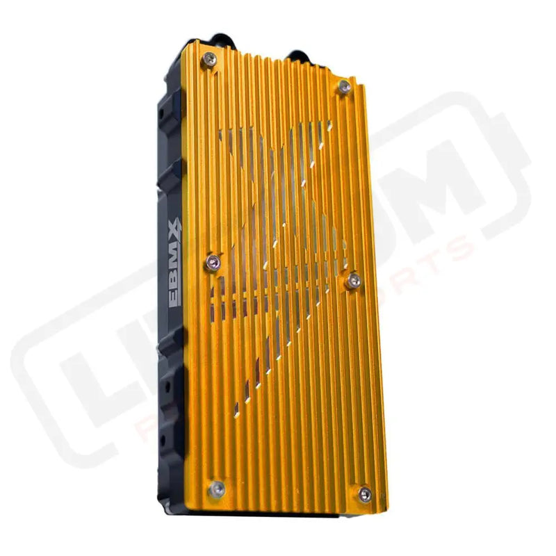 EBMX X - 9000 V3 Electric Motor Controller - Lithium Powersports