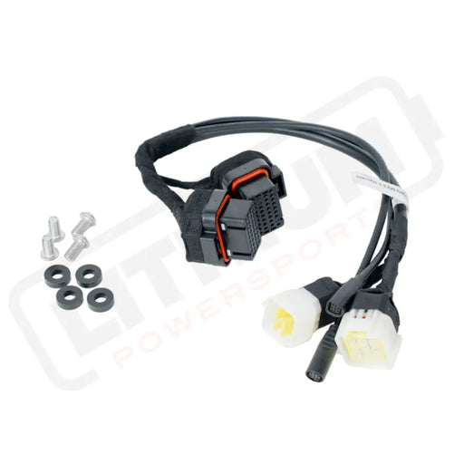 EBMX X-9000-V3 Talaria MX3 MX4 MX5 Controller Harness Controller