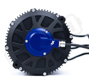 EBMX XLB-60 RACE Motor KIT - Blue / Surron Light Bee / X-9000-V2 - Motor