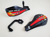 Warp9 Surron Segway Handguards - Built eBikes