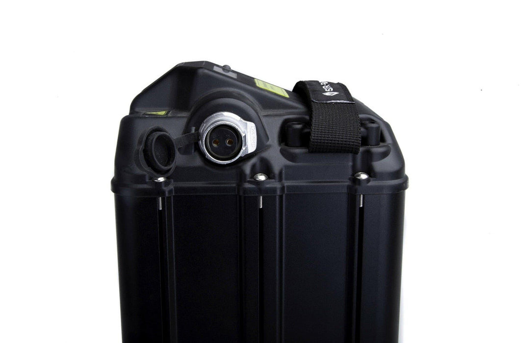 SurRon X / Segway X260 Battery Pack 60V - Built eBikes