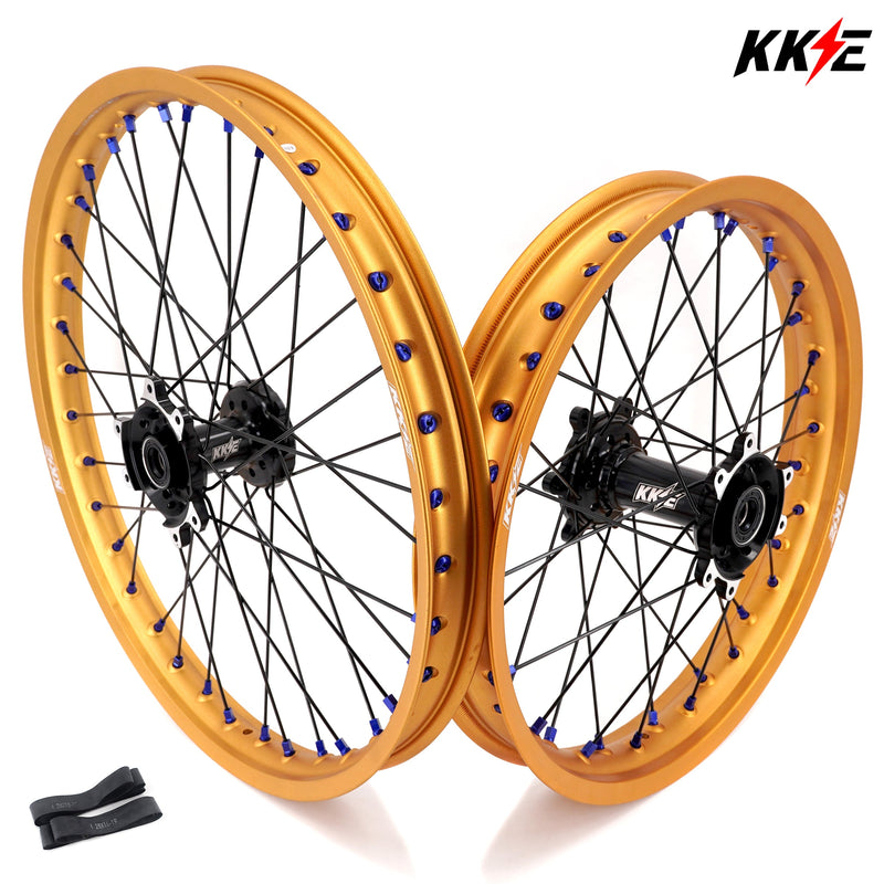 KKE Surron Ultra Bee 21" 18" E-Motor Wheels Rims