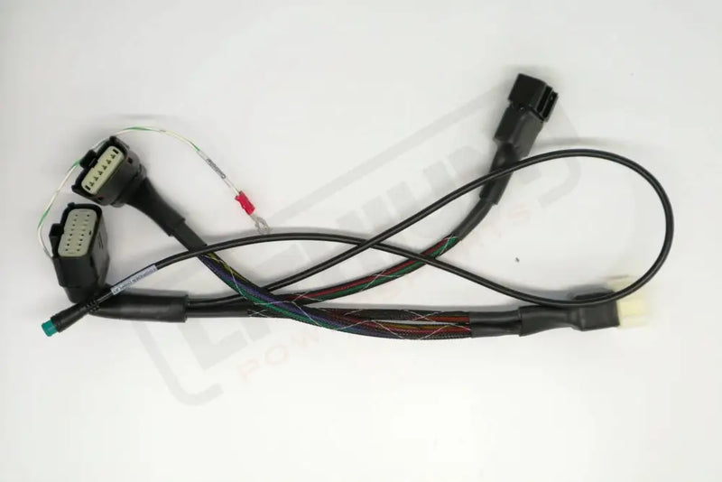 EggRider Harness for Surron / Segway - Lithium Powersports