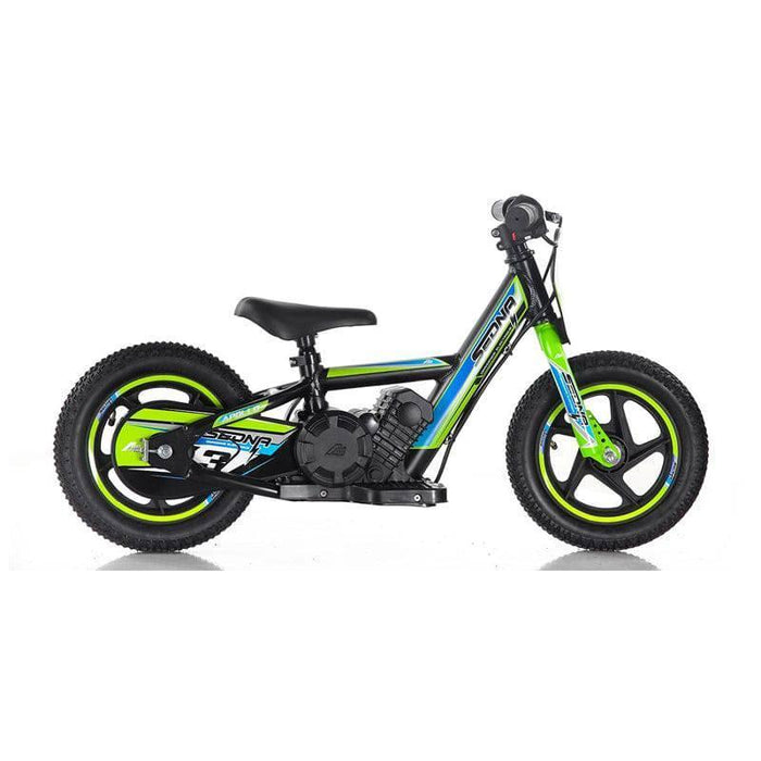 Apollo RXF Sedna 12 Electric Balance Bike - Lithium Powersports